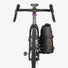 Sacoche de fixation vélo Copper Spur IL2 Bikepack de Big Agnes, parfaite pour bikepacking et aventures longues