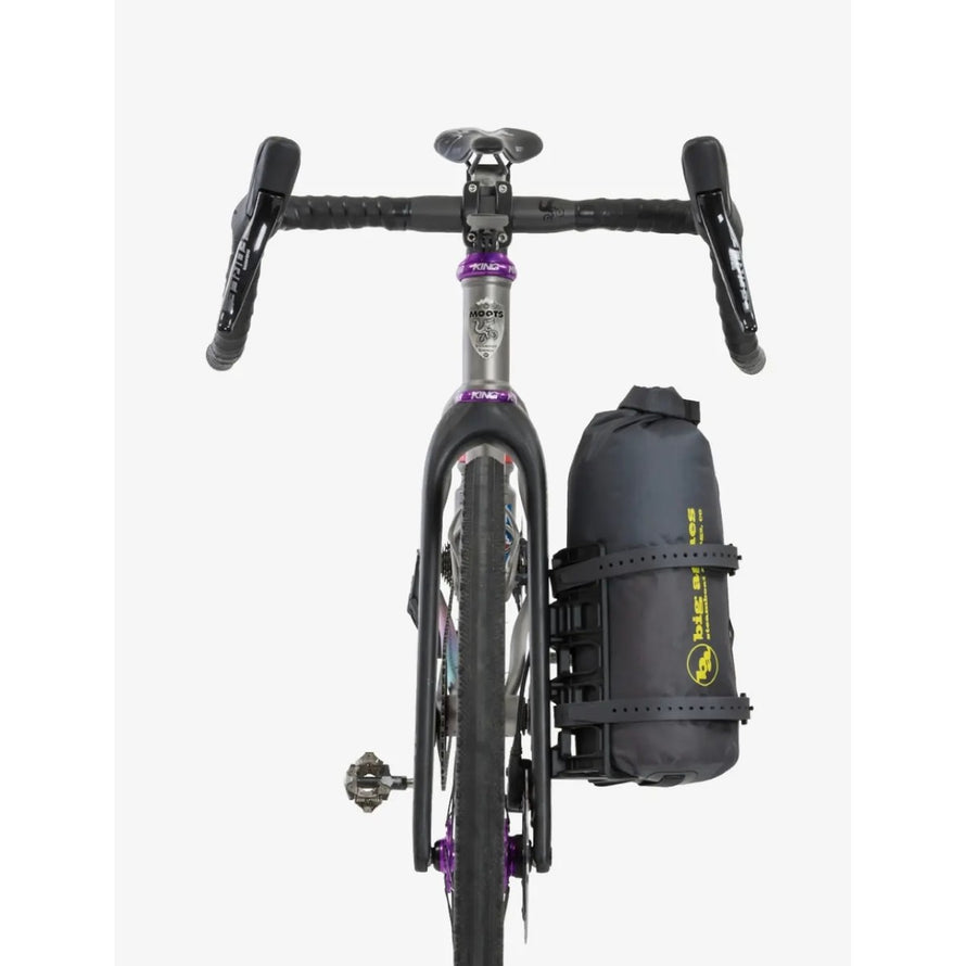 Tente compacte Big Agnes Tiger Wall UL2 Bikepack pour bikepacking et cyclotourisme robuste et légère