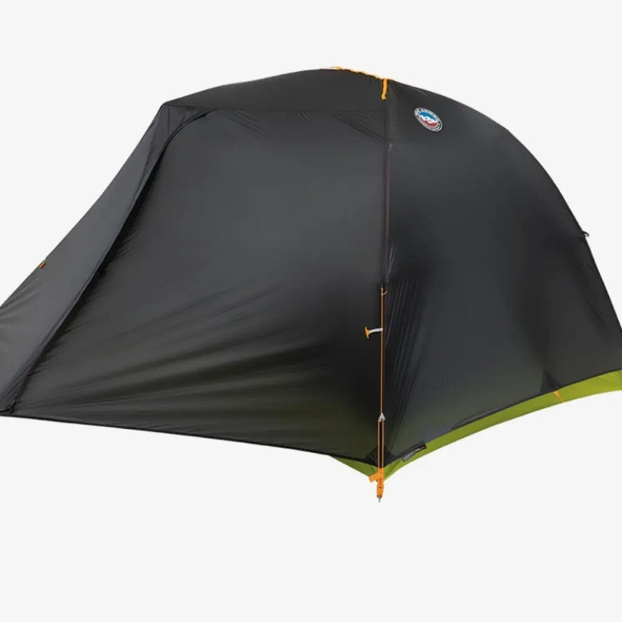 bikepacking zelt big agnes Big Agnes Tiger Wall UL2 – Ultraleichtes 2-Personen-Bikepacking-Zelt