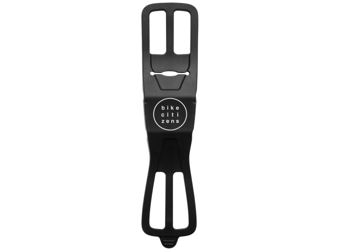 Support universel smartphone sur guidon de vélo Finn