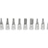 Embouts pour cle dynamometrique bike_hand 2 a 24 Nm pour entretien precis du velo