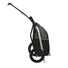 Remorque vélo chariot Shopping Trailer 50L de bike_original avec grandes roues à pneu gonflable pour confort et stabilité