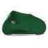 Protection pour vélos longtail Bike Parka verte