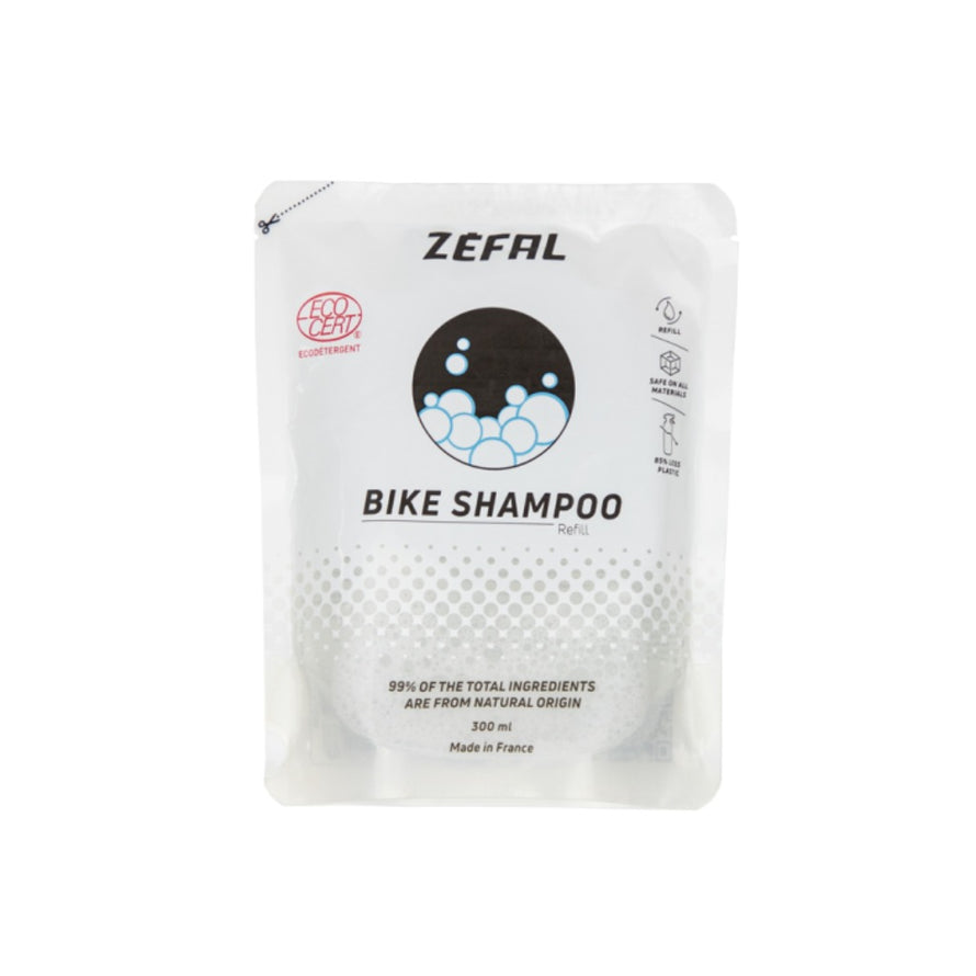 Recharge nettoyant vélo Bike Shampoo Zefal #1