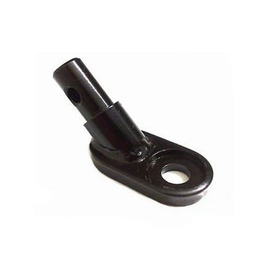 Fixation arriere sur roue pour remorque velo blue bird modele durable et facile a fixer