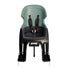 Siege velo enfant Bobike Evolve Maxi inclinable et evolutif pour porte-bagages avec harnais et repose-pieds reglables