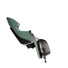 Siege velo enfant Bobike Evolve Maxi inclinable et evolutif avec fixation porte-bagages et systeme de confort et securite