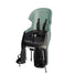 Siege velo enfant Bobike Evolve Maxi inclinable et evolutif pour porte-bagages avec systeme de securite
