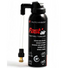 Bombe gonflage et réparation rapide Fast'Air Hutchinson (Tubetype - Tubeless)	