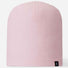 Bonnet Dimma de chez Reima rose