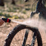 Station de lavage velo Bosch Fontus 18V-6 pour un nettoyage rapide et performant de votre velo