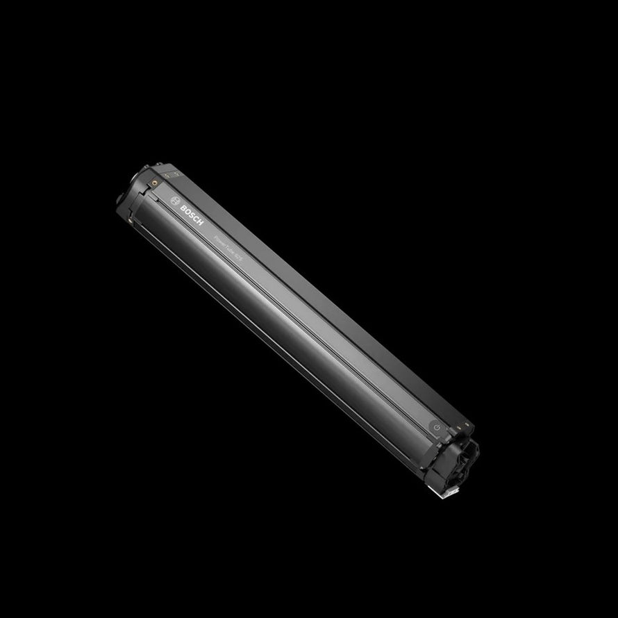 Batterie Bosch Powertube 625 Wh verticale pour velo electrique haute performance et longue autonomie