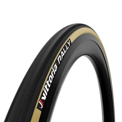 Vittoria Rally Boyau 700 vélo route anti crevaison