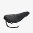 Housse de pluie Brooks pour selle en cuir, protection imperméable et ajustable