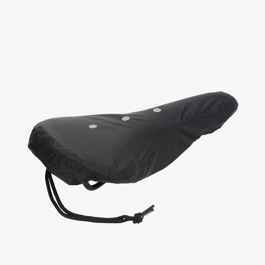 Housse de pluie Brooks pour selle en cuir, protection imperméable et ajustable
