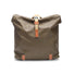 Sac à dos sacoche Brooks Pickwick Porter pour vélo pliant, design pratique en toile et cuir de qualité
