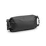 Sacoche de guidon Brooks Scape HandleBar Roll 9 L noire, étanche et résistante pour vélo aventure et bikepacking