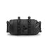 Sacoche de guidon Brooks Scape HandleBar Roll 9 L noire, résistante et imperméable pour sorties gravel et bikepacking