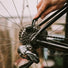 Brosse Dynamic Drivetrain Detailing Brush pour nettoyer efficacement la transmission de votre vélo