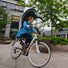Bulle de protection et toit vélo pluie Bub-up - #3