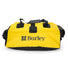 Sac impermeable Burley Dry Bag 75 L pour remorque velo avec grande capacite et protection contre lhumidite