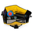 Sac etanche Burley Dry Bag 75 L pour remorque velo, grande capacite et protection contre pluie et humidite