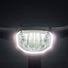 Eclairage LED avant Busch and Muller Briq-M E Highbeam pour vélo électrique, lumière intense et sécurité maximale