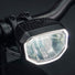 Lumiere avant LED Busch and Muller Briq-M E Highbeam pour velo electrique, eclairage puissant et securite optimale
