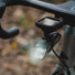 Lampe avant vélo Busch and Muller IXON Core 2 puissante et fiable pour une meilleure sécurité nocturne