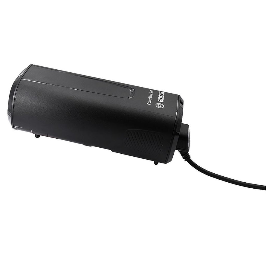 Installation du câble Bosch PowerMore sur vélo électrique compatible Smart System