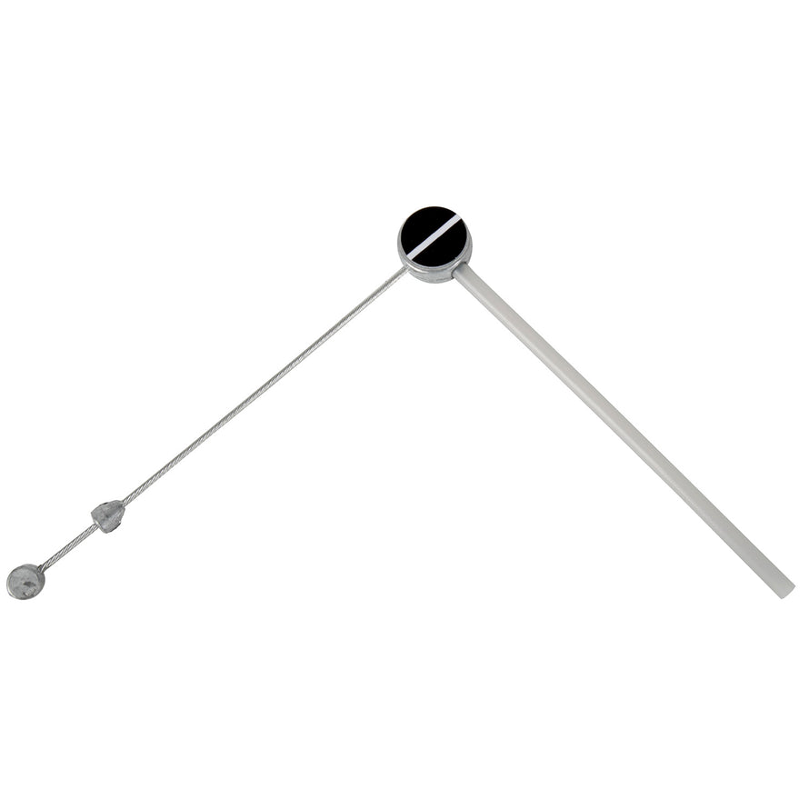 Câble de liaison pour frein vélo Cantilever 82 mm - #1