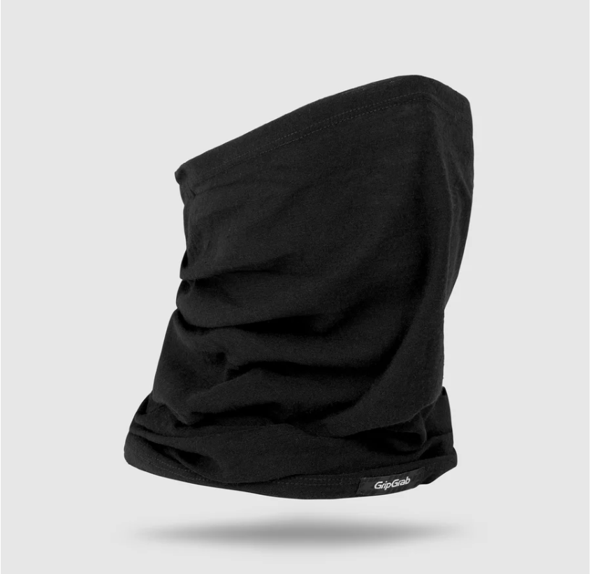 Tour de cou GripGrab multifonctions Merinos