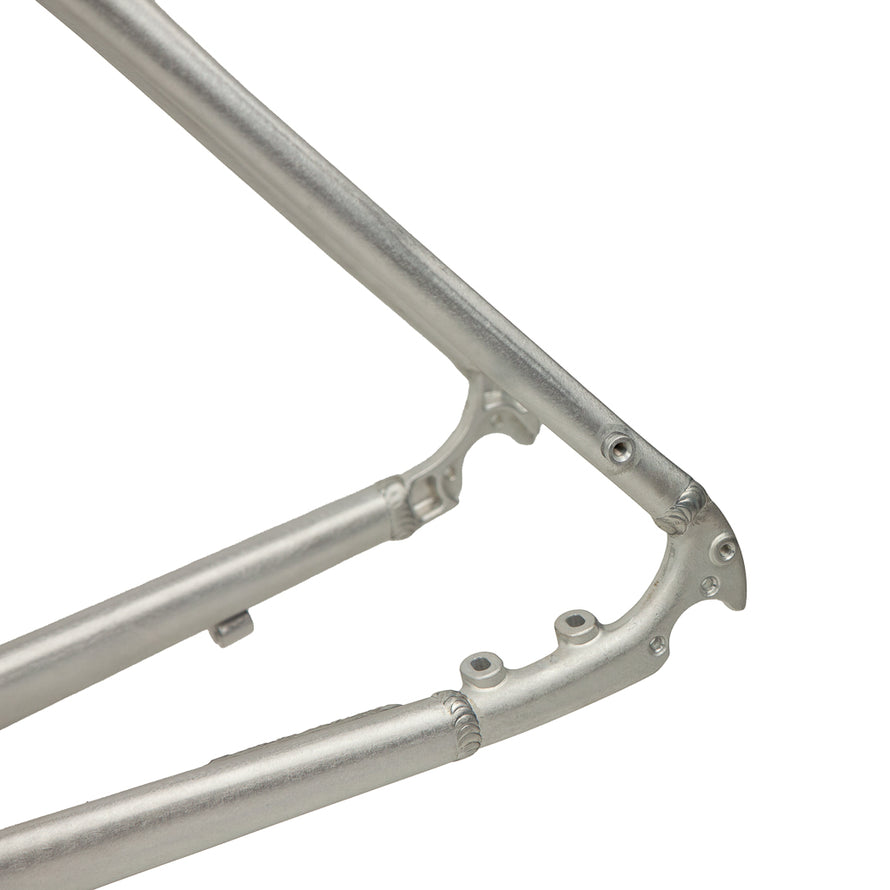 Verniciatura Telaio Bici Verniciare Una Bici Senza Smontarla