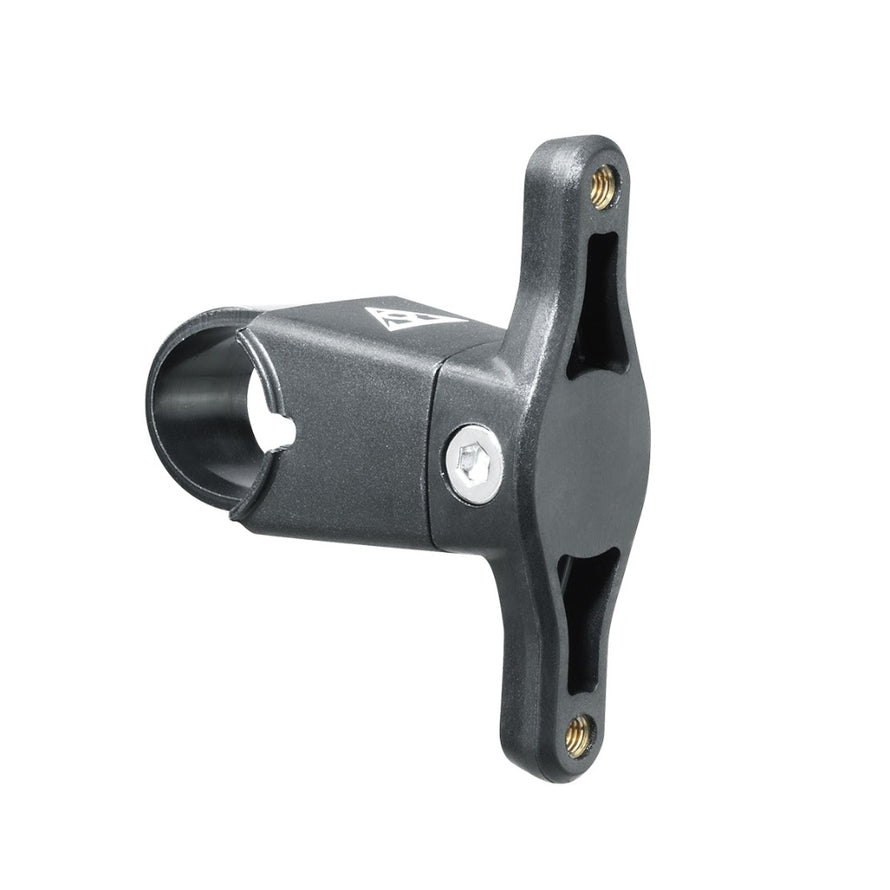 fixation-guidon-tige-de-selle-bidon-velo-Topeak-Cagemount