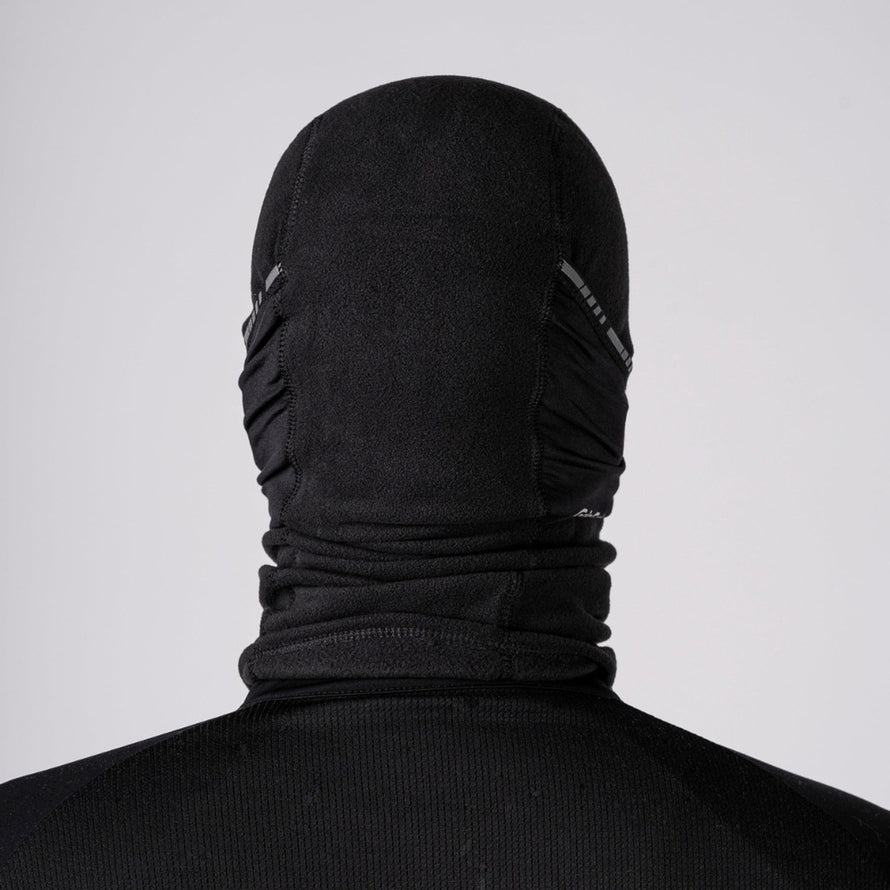 Cagoule thermique vélo GripGrab Winter Balaclava 0c pour cyclistes protégeant du froid intense en hiver