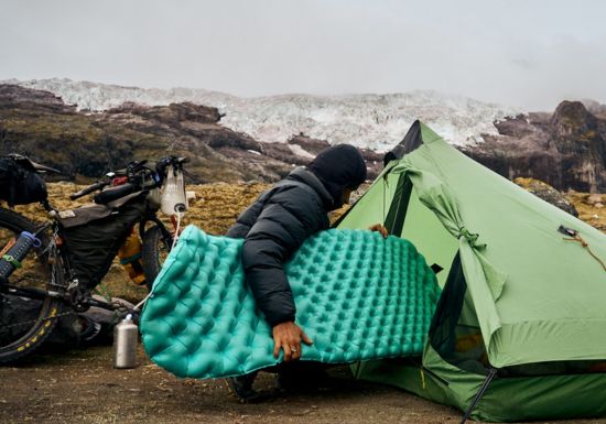 Wie wählt man die richtige Campingausrüstung?