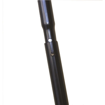 Canne sur tube de selle de vélo enfant - #3