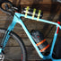 Cargo Cage bikepacking sur fourche ou cadre vélo Fixplus Taille M - # 2