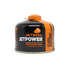 Cartouche de gaz Jetpower pour réchaud Jetboil