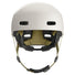 Casque Abus Xoxo Eco écoresponsable recyclé coloris Birch Taupe pour adulte unisexe urbain confortable vélo