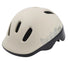 casque vélo bébé Bobike GoSize peppermint vue de profil - vanilla cup cake