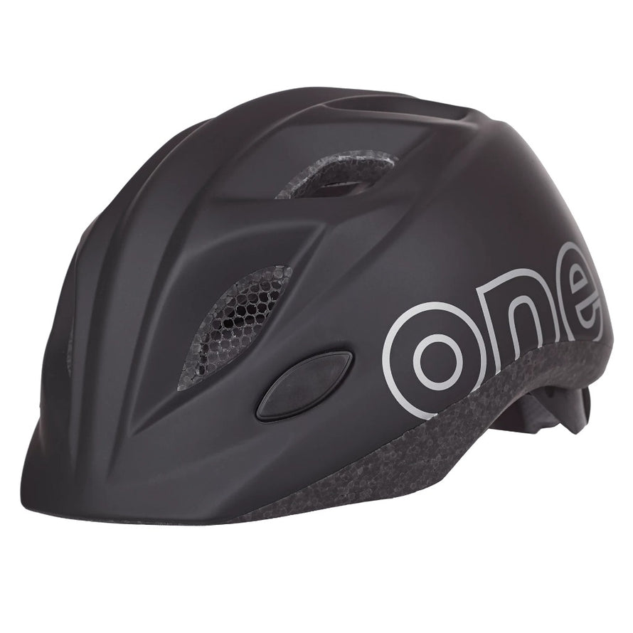 Casque Vélo Enfant Bobike One Plus XS - Bleu Citadel, 48-52 Cm, Matériaux Recyclés - 7
