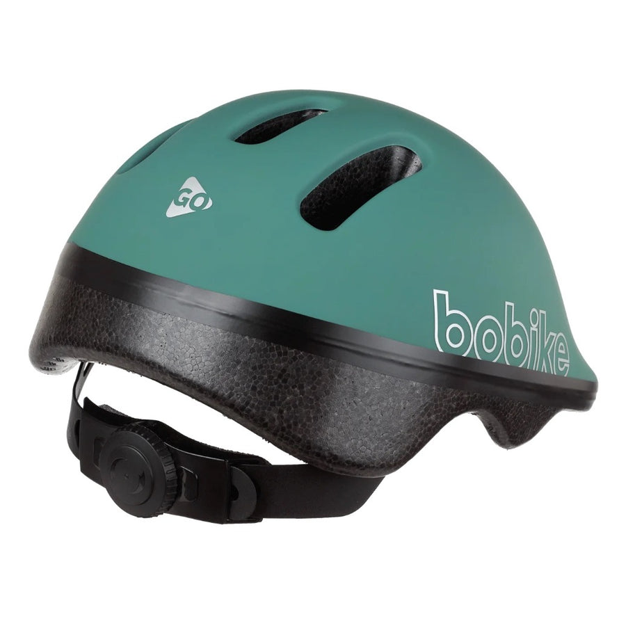 bobike fahrradhelm Kinder-Fahrradhelm Bobike GO Size