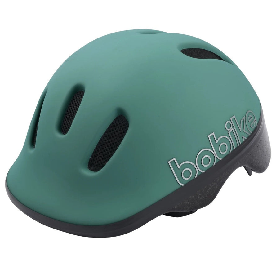 Casco Bici Bebe Casco De Bicicleta Bobike GO Para Bebés Talla