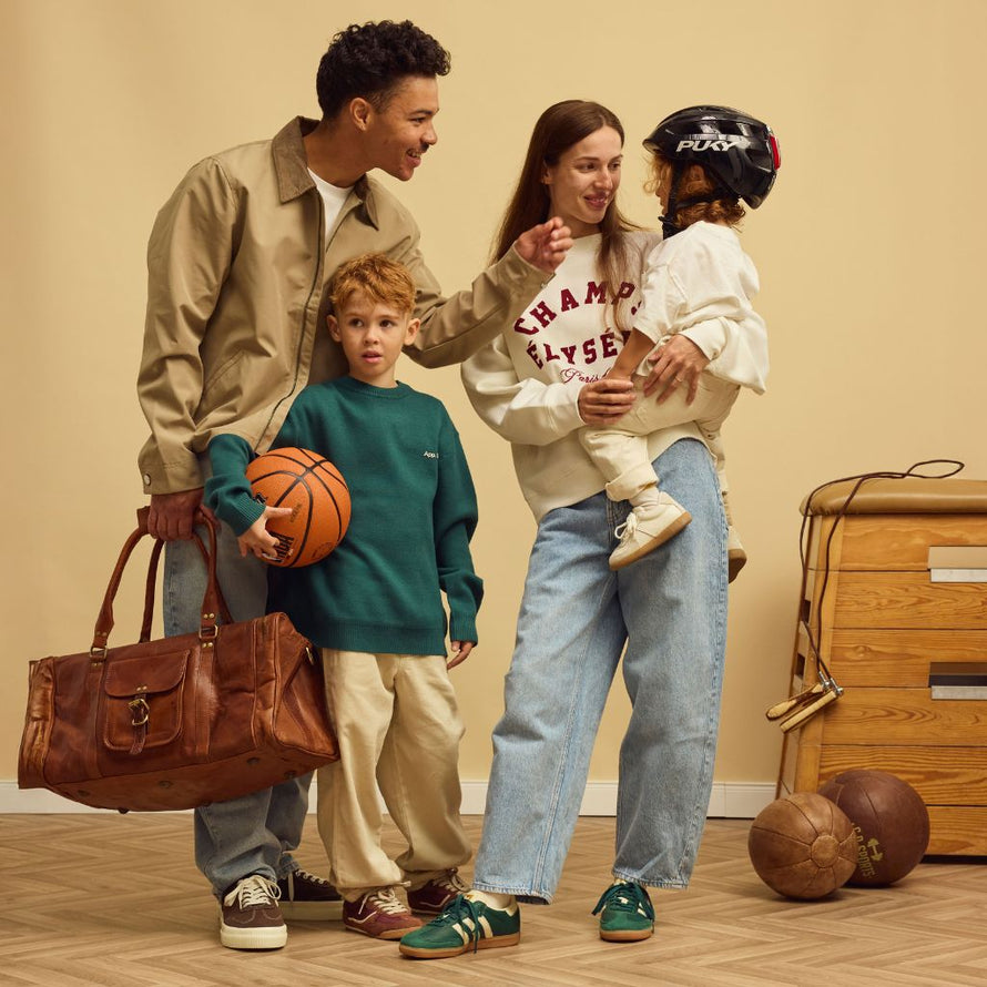 Casque vélo enfant Puky