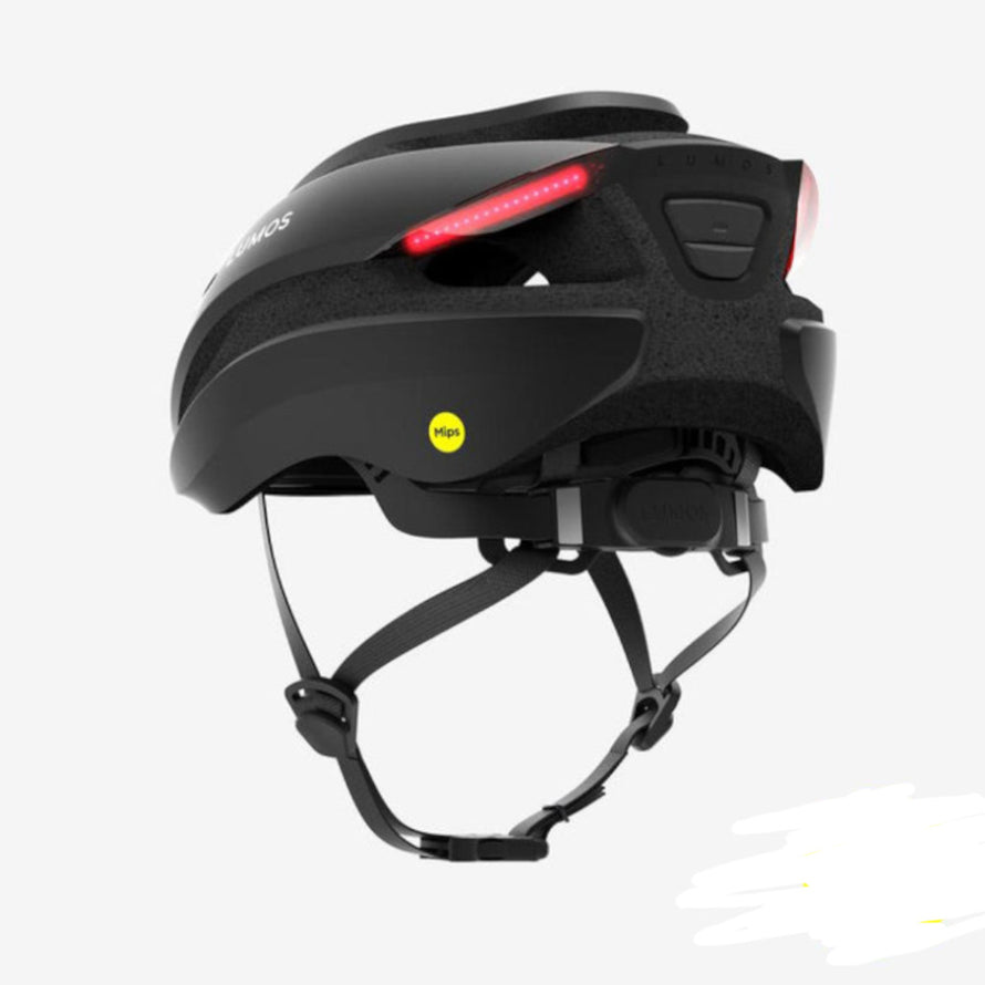 Casque MIPS vélo Lumos Ultra lumières