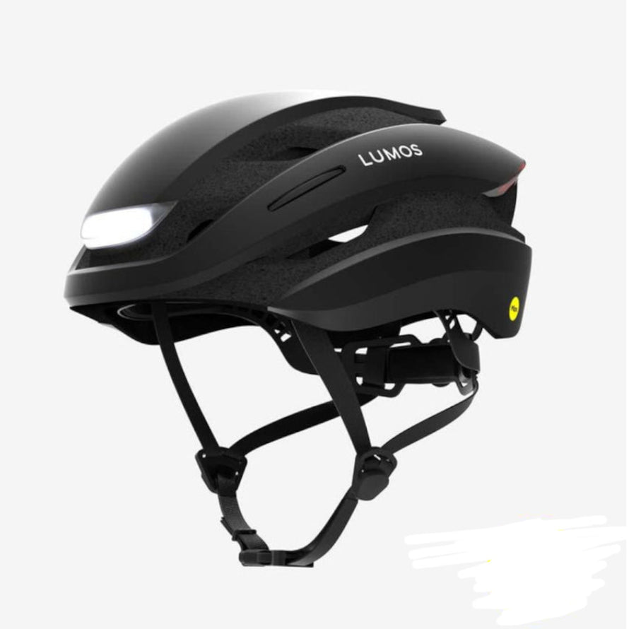 Casque vélo Lumos Ultra avec MIPS profil