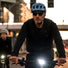 Casque Met E-Mob Mips avec lumiere LED pour velo electrique garantissant securite et confort en milieu urbain