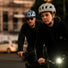 Casque Met E-Mob Mips avec LED integrée pour velo electrique, securite et visibilite en milieu urbain la nuit