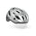 Casque Met Intercity Mips gris clair avec visiere protectrice pour cyclisme urbain sécurisé et confortable